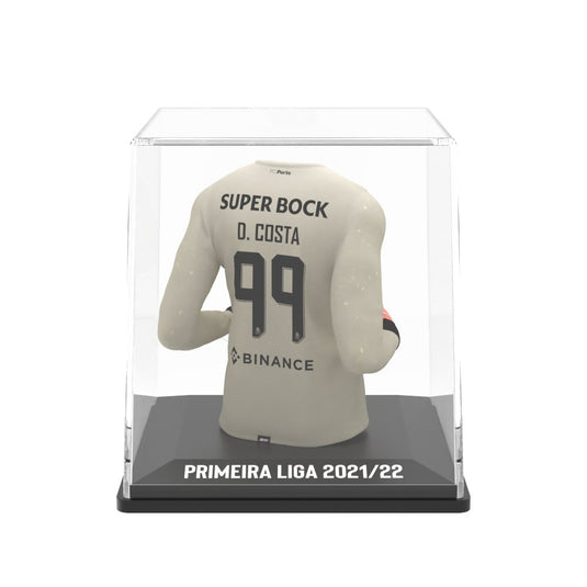 Diogo Costa - Splink