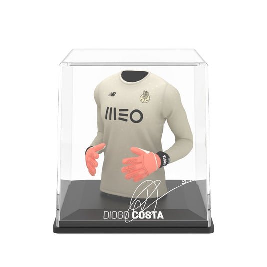 Diogo Costa - FanCollex