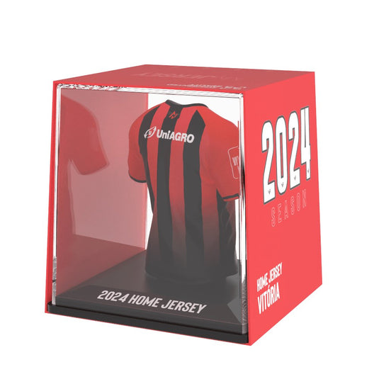 EC Vitória - Splink