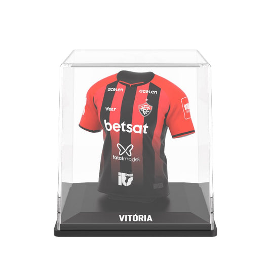 EC Vitória - Splink