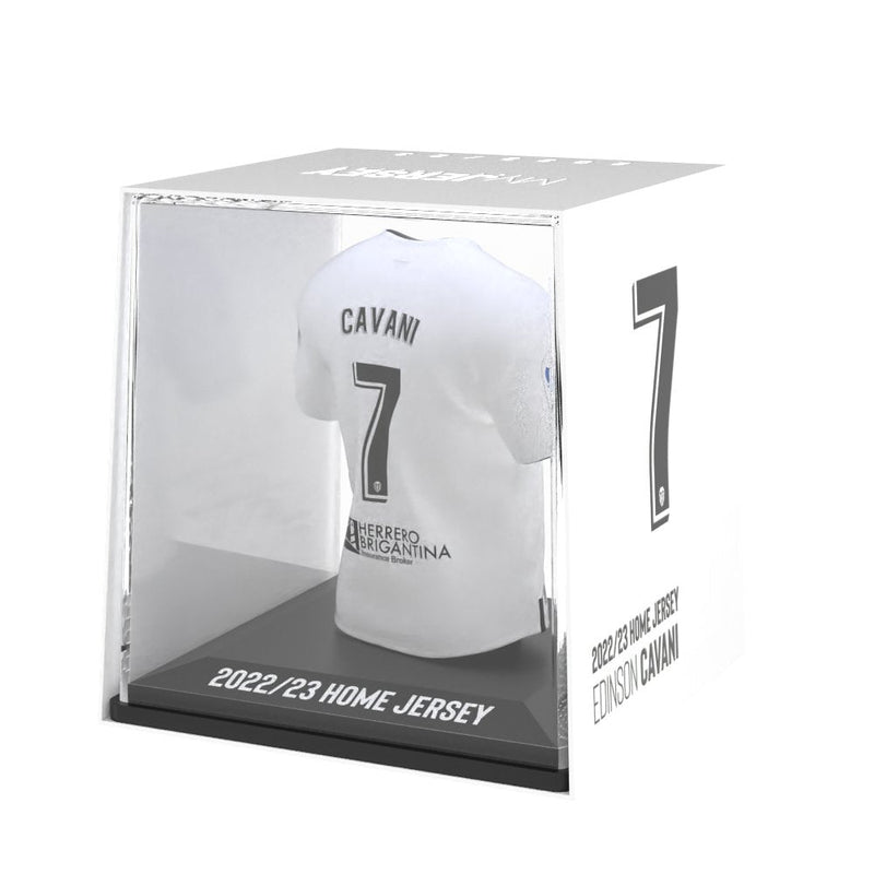 Laden Sie das Bild in Galerie -Viewer, Edinson Cavani - Splink
