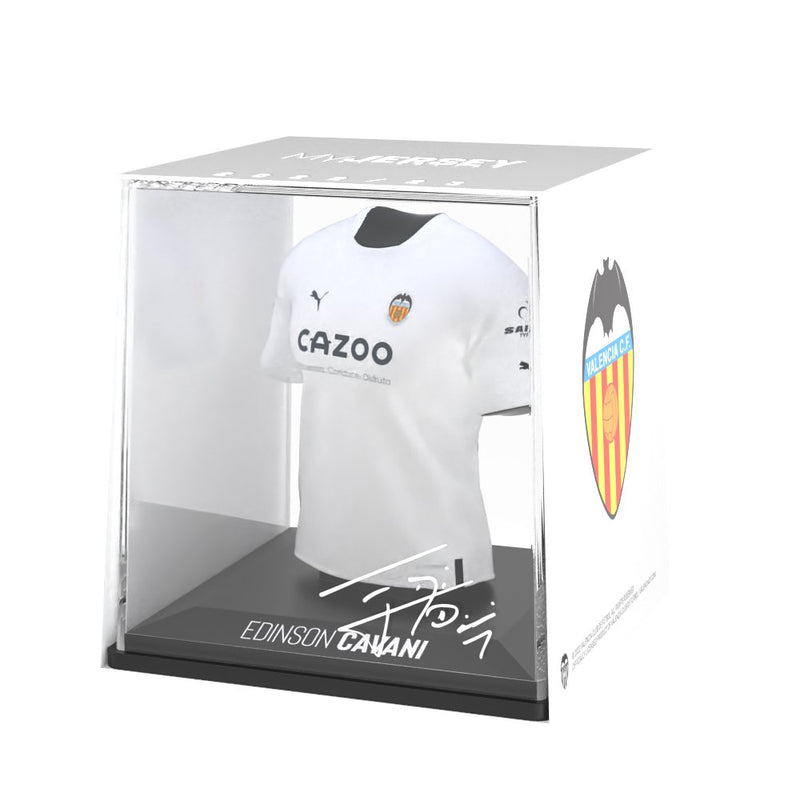 Laden Sie das Bild in Galerie -Viewer, Edinson Cavani - Splink
