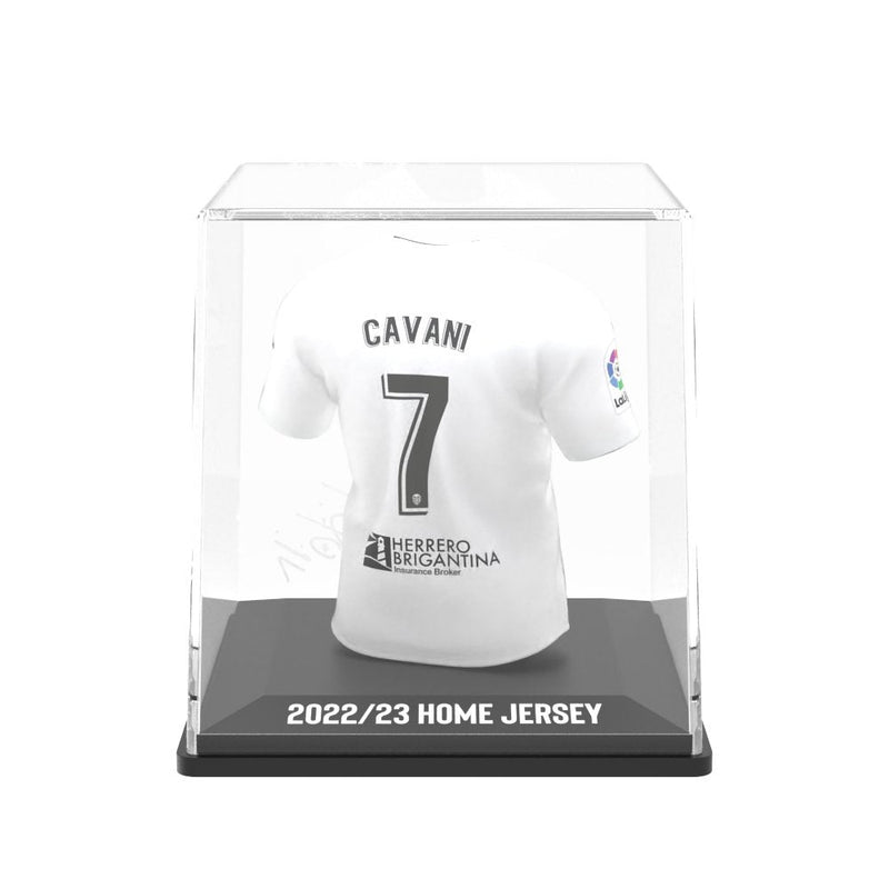 Laden Sie das Bild in Galerie -Viewer, Edinson Cavani - FanCollex

