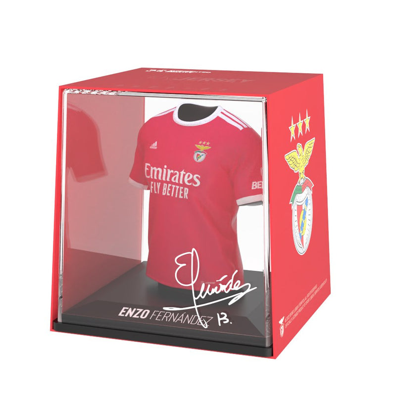 Load image into Gallery viewer, Enzo Fernández - Splink
