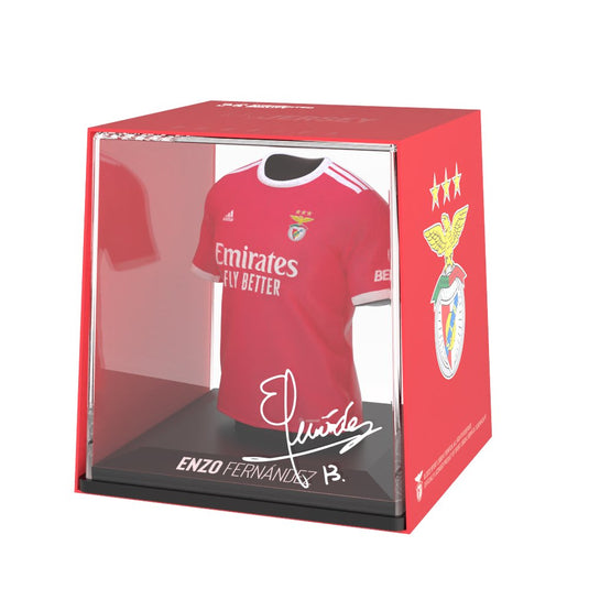 Enzo Fernández - Splink