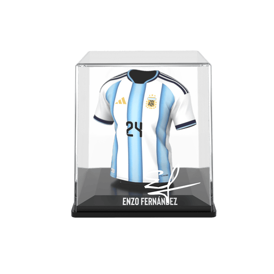 Enzo - Home - AFA - 2026 - FanCollex