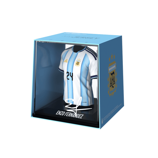 Enzo - Home - AFA - 2026 - FanCollex