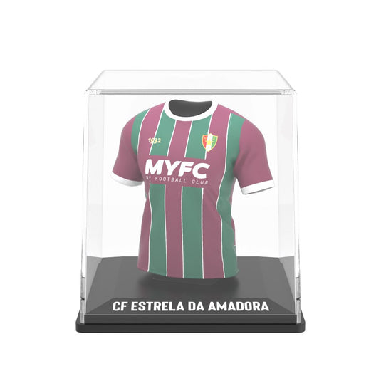 Estrela da Amadora - Splink