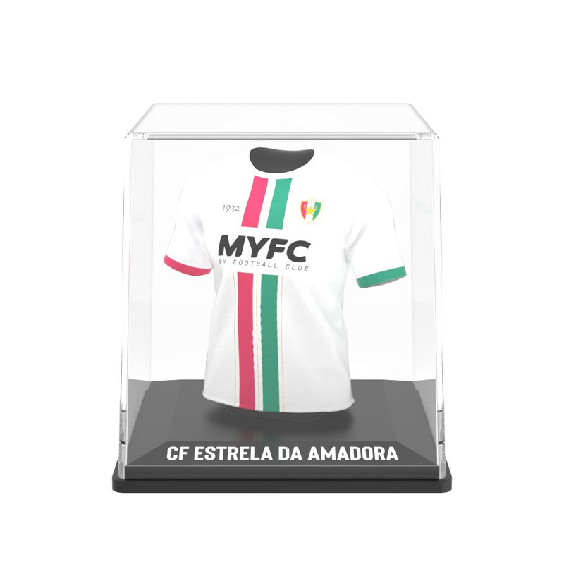 Laden Sie das Bild in Galerie -Viewer, Estrela da Amadora - Away - Splink
