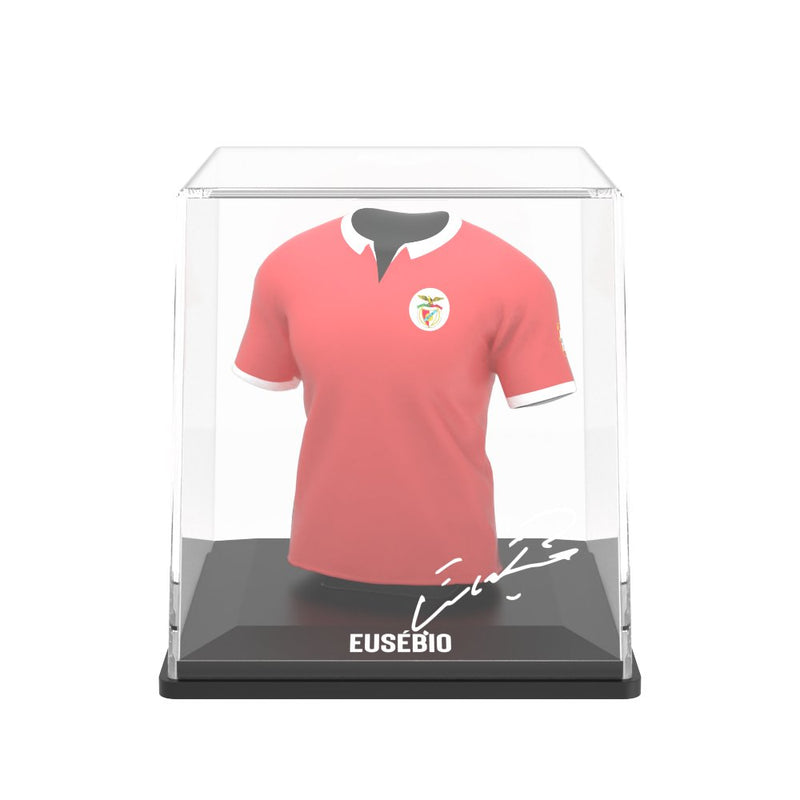 Laden Sie das Bild in Galerie -Viewer, Eusébio - 1961/62 - Splink
