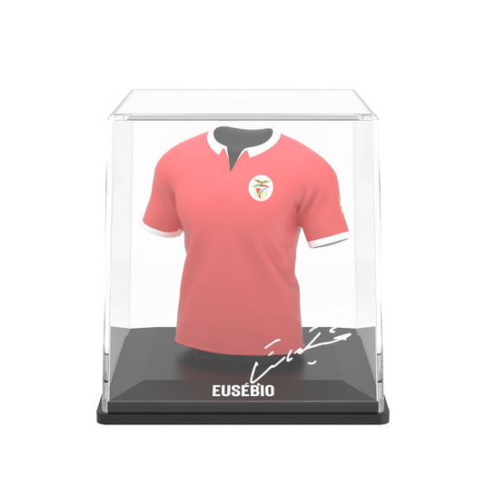 Eusébio - 1961/62 - Splink