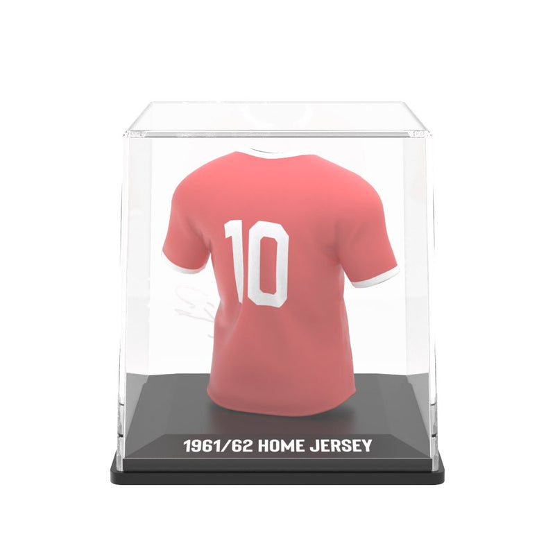 Laden Sie das Bild in Galerie -Viewer, Eusébio - 1961/62 - Splink
