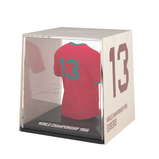 Eusébio - FanCollex