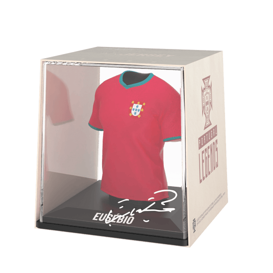 Eusébio - FanCollex