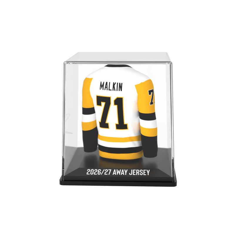 将图像加载到画廊查看器中，Evgeni Malkin #71 - FanCollex
