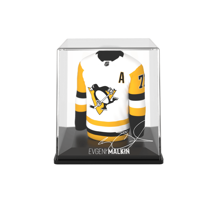 将图像加载到画廊查看器中，Evgeni Malkin #71 - FanCollex
