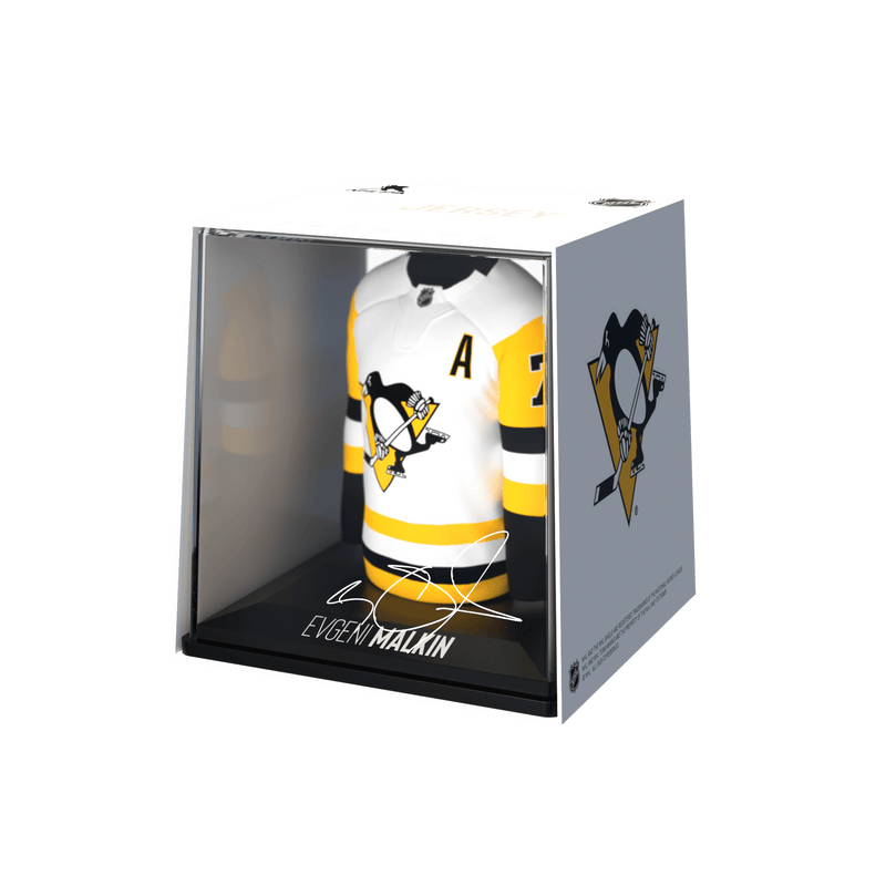 将图像加载到画廊查看器中，Evgeni Malkin #71 - FanCollex
