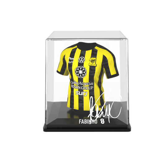 Fabinho - FanCollex