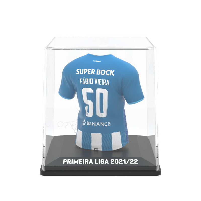 Laden Sie das Bild in Galerie -Viewer, Fábio Vieira - Splink
