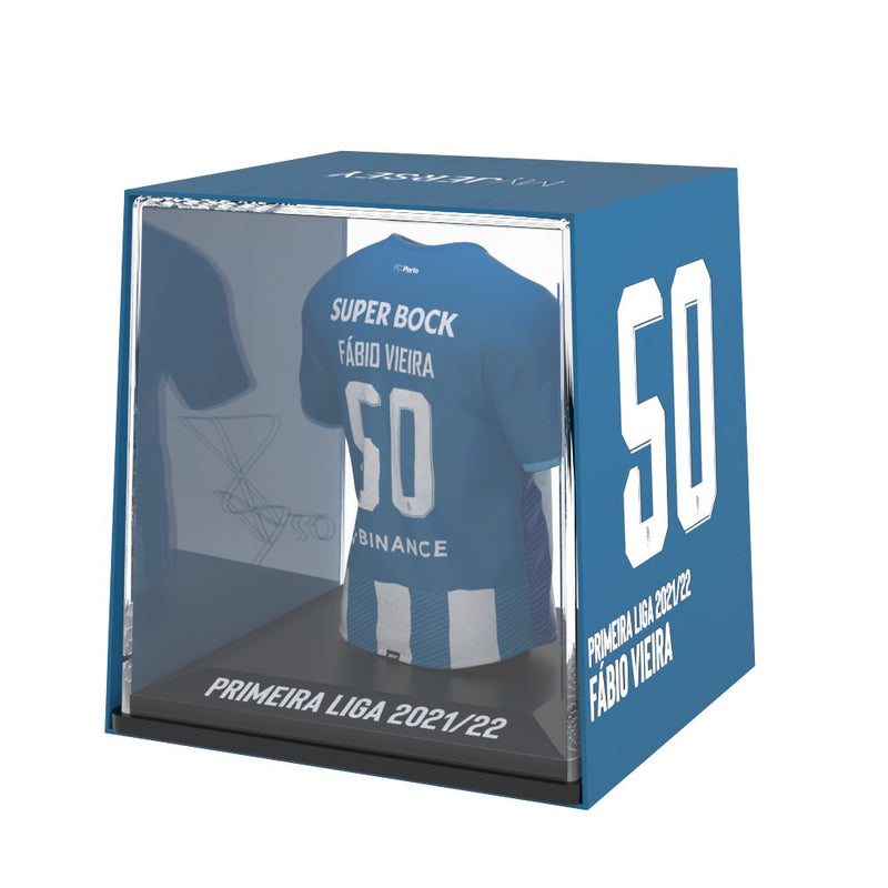 Laden Sie das Bild in Galerie -Viewer, Fábio Vieira - Splink
