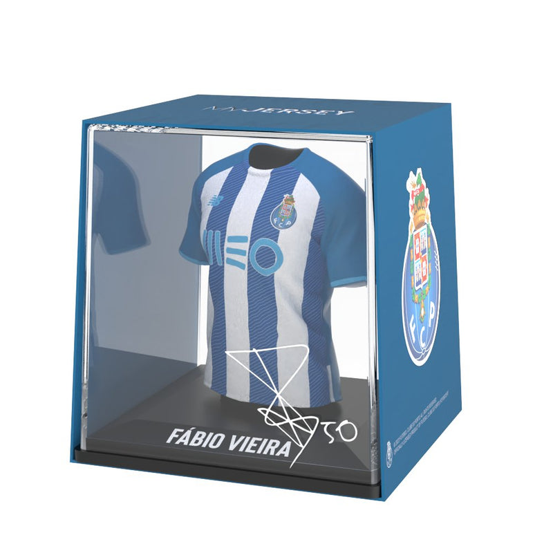 Laden Sie das Bild in Galerie -Viewer, Fábio Vieira - Splink
