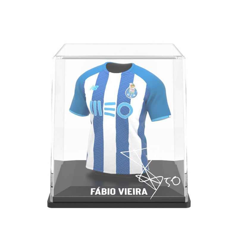 Laden Sie das Bild in Galerie -Viewer, Fábio Vieira - FanCollex
