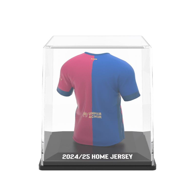 Laden Sie das Bild in Galerie -Viewer, FC Barcelona - Home - 24/25 - Splink
