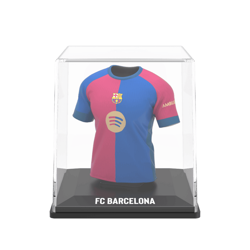 Laden Sie das Bild in Galerie -Viewer, FC Barcelona - Home - 24/25 - Splink
