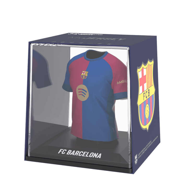 Laden Sie das Bild in Galerie -Viewer, FC Barcelona - Home - 24/25 - Splink
