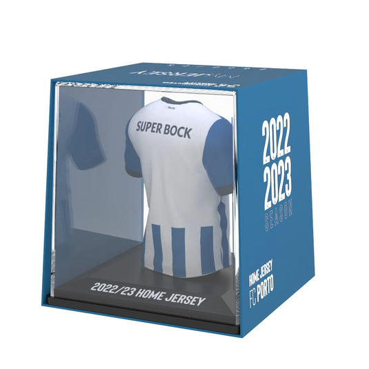FC Porto 22/23 - Splink