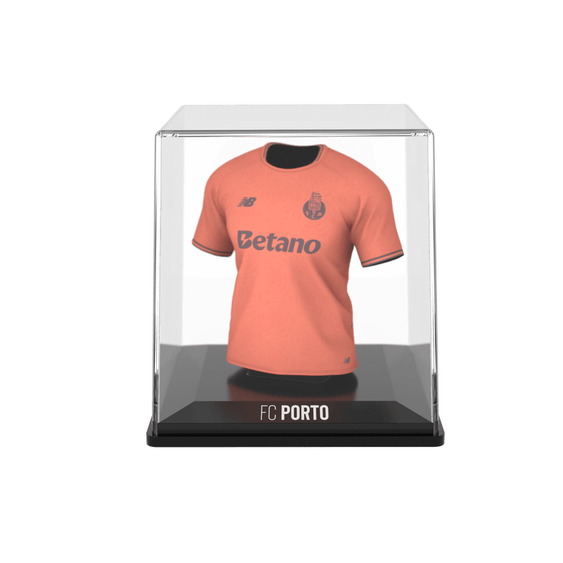 Load image into Gallery viewer, FC Porto - Away - 2025/26 - FanCollex
