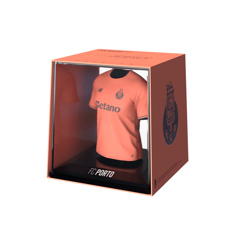 Load image into Gallery viewer, FC Porto - Away - 2025/26 - FanCollex
