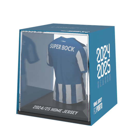 FC Porto - Home - 24/25 - Splink