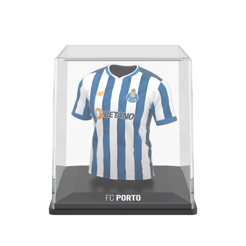 Laden Sie das Bild in Galerie -Viewer, FC Porto - Home - 24/25 - Splink
