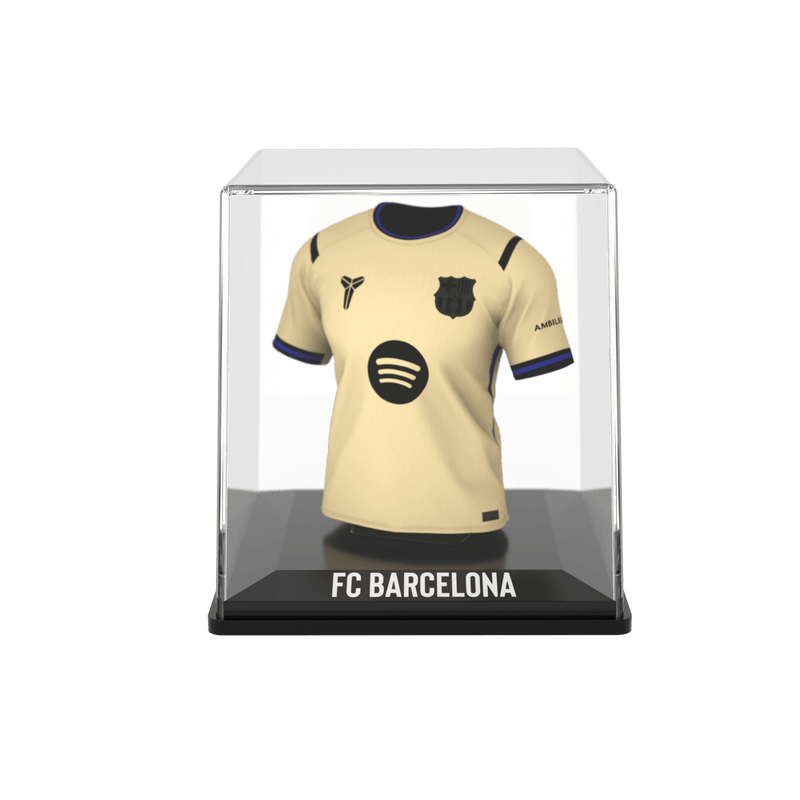 Cargue la imagen en el visor de la galería, FCB - Away - 2025/26 - FanCollex
