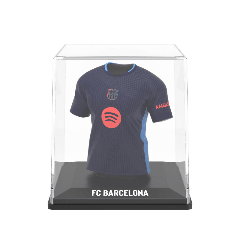 Laden Sie das Bild in Galerie -Viewer, FCB - Away - 24/25 - Splink

