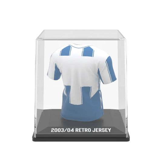 FCP - Retro - Home - CL Winners 2003/04 - Splink