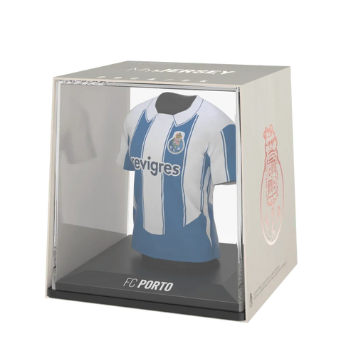 FCP - Retro - Home - CL Winners 2003/04 - Splink