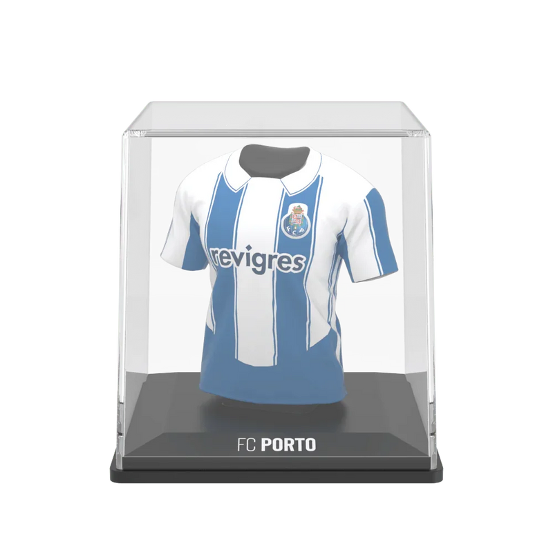 Laden Sie das Bild in Galerie -Viewer, FCP - Retro - Home - CL Winners 2003/04 - Splink
