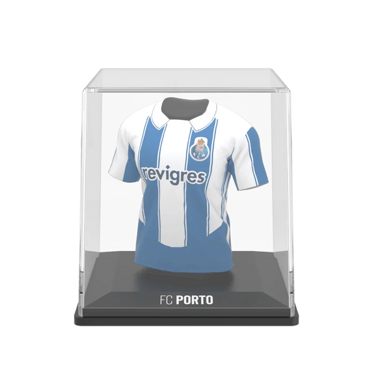 FCP - Retro - Home - CL Winners 2003/04 - Splink