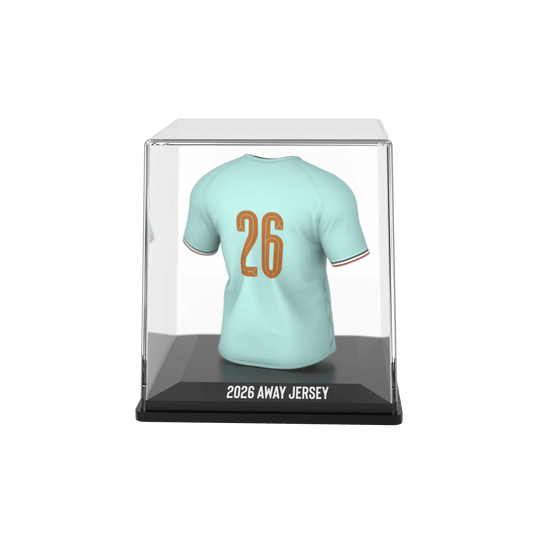 FFF - Away - 2026 - FanCollex