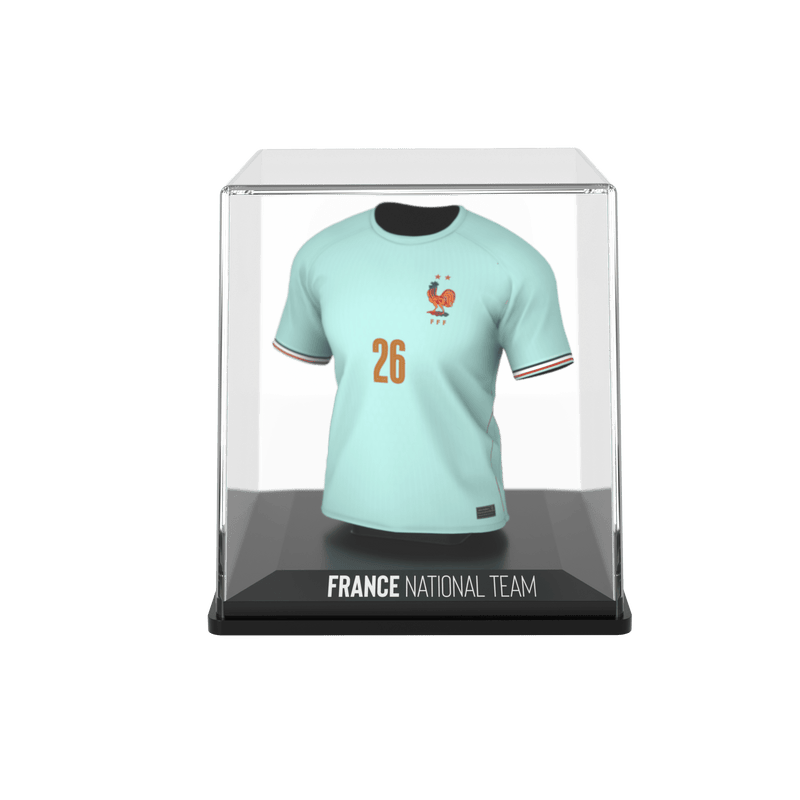 Indlæs billede i Gallery Viewer, FFF - Away - 2026 - FanCollex
