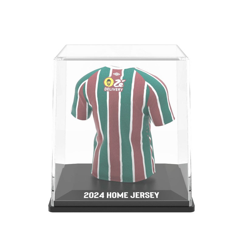 Laden Sie das Bild in Galerie -Viewer, Fluminense FC 2024 - FanCollex
