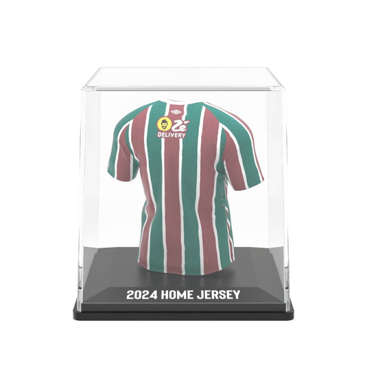 Fluminense FC 2024 - FanCollex