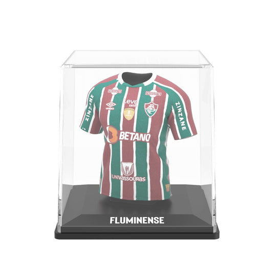 Fluminense FC 2024 - FanCollex