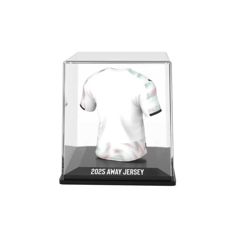 Laden Sie das Bild in Galerie -Viewer, FPF - Away - 2025 - FanCollex

