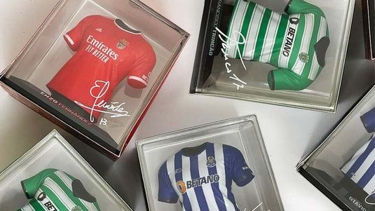 The birth of MyJersey