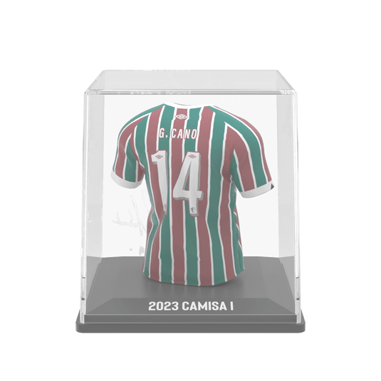 G. Cano - FanCollex