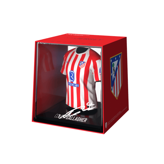 Gallagher - Home - ATM - 2025/26 - FanCollex