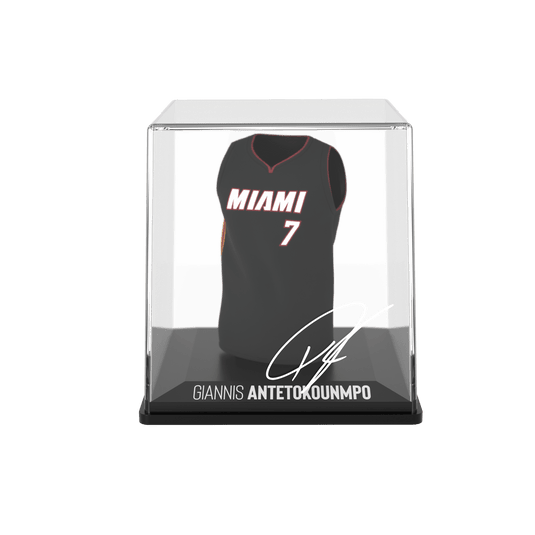 Giannis Antetokounmpo